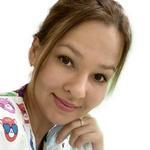 Коновалова Оксана Леонидовна Коновалова Оксана Леонидовна, Детский эндокринолог, Эндокринолог - Саратов