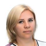 Никитина Екатерина Петровна, Стоматолог - Саратов