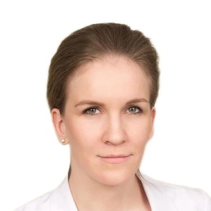 Борисовская Татьяна Владимировна, детский лор - Саратов