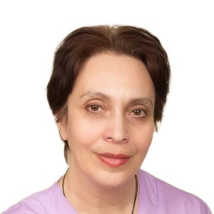 Авдеева Галина Михайловна, детский массажист - Саратов