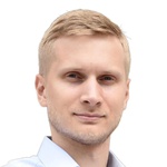 Дорошин Илья Александрович, Психолог - Саратов