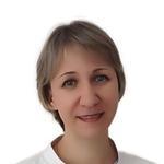 Лисина Елена Ивановна, ЛОР, Детский ЛОР, Педиатр - Саратов