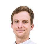 Григорьев Никита Сергеевич, Гастроэнтеролог, Врач УЗИ - Саратов