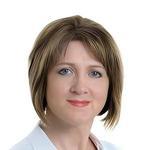 Чубукова Светлана Александровна, Врач УЗИ - Энгельс