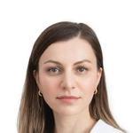 Мударова Хава Шайхиевна