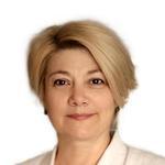 Татьянина Наталия Геннадьевна, Гинеколог, Гинеколог-эндокринолог - Саратов