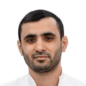 Коджаев Маил Фарман оглы, стоматолог - Саратов