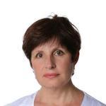 Лапшина Ольга Викторовна, Врач-косметолог - Саратов