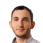 Алиев Кямран Аладдинович, Хирург - Саратов