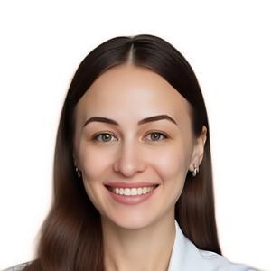 Хизриева Натела Александровна, дерматовенеролог - Саратов
