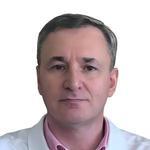 Колокольцев Михаил Алексеевич, Хирург - Саратов