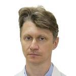 Лебедев Максим Сергеевич, Торакальный хирург - Саратов
