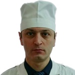 Рамазанов Эльбрус Наврузбекович, Торакальный хирург - Саратов