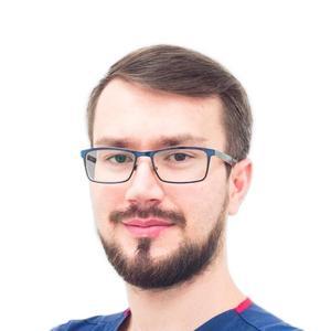 Терешин Максим Дмитриевич, мануальный терапевт, травматолог, ортопед, детский ортопед, артролог, врач физической и реабилитационной медицины (фрм), детский мануальный терапевт, детский травматолог - Саратов