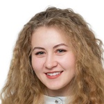 Куликова Екатерина Алексеевна, Стоматолог, Детский стоматолог, Стоматолог-гигиенист - Саратов