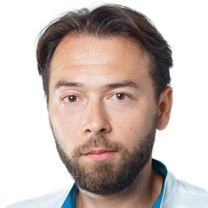 Бахтин Василий Владимирович, массажист, детский массажист - Саратов