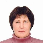 Бизенкова Людмила Львовна, Терапевт - Саратов