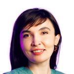 Сулейманова Руфия Рафаиловна, Гинеколог - Саратов