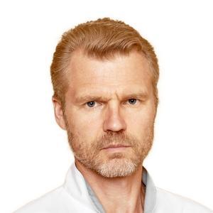 Горшенин Владислав Владимирович, мануальный терапевт, вертебролог, детский вертебролог, кинезиолог, невролог, физиотерапевт - Саратов