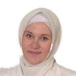 Минакова Валерия Сергеевна, Терапевт - Саратов