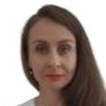 Миротворцева Наталья Вячеславовна, Рентгенолог - Саратов