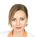 Гизатуллина Юлия Александровна, Детский пульмонолог, Педиатр - Саратов