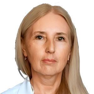 Журавель Виктория Алексеевна,акушер, гинеколог-эндокринолог, репродуктолог - Саратов