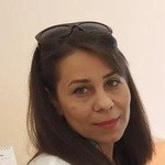 Ильина Евгения Васильевна, Врач УЗИ, Детский врач УЗИ - Саратов