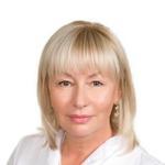 Горкина Екатерина Юрьевна, Детский ортопед - Саратов