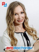 Зорина Елена Александровна, Психолог, Детский психолог - Саратов