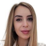 Мазуренко Екатерина Александровна