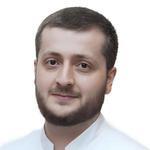 Сафарли Вусал Бахтиярович