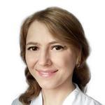 Дмитричева Евгения Владимировна, Невролог - Саратов