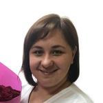 Архипова Елена Сергеевна, Терапевт - Саратов