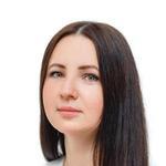 Савченко Екатерина Анатольевна, Клинический психолог - Саратов