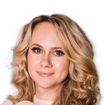 Потапова Жанна Анатольевна, Эндокринолог - Саратов