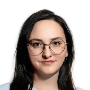 Новикова Алина Александровна, нефролог, гематолог, терапевт - Саратов