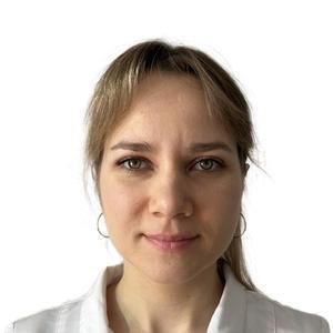 Галашевская Любовь Андреевна, кардиолог отзывы Архангельск ПроДокторов