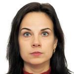 Ильина Екатерина Сергеевна, Невролог - Саратов