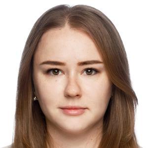 Мягкова Екатерина Алексеевна, невролог - Саратов