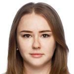 Мягкова Екатерина Алексеевна, Невролог - Саратов