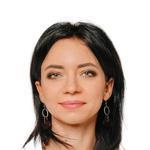 Рубцова Ольга Юрьевна, Гинеколог - Саратов