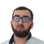 Муртазаев Зураб Раджабович