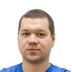 Соколов Алексей Алексеевич, Флеболог - Балаково