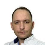 Бычков Владимир Геннадиевич