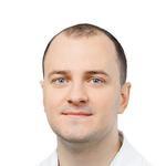 Сбоенко Кирилл Вячеславович Сбоенко Кирилл Вячеславович, Хирург, онколог, онколог-дерматолог, онколог-маммолог - Москва