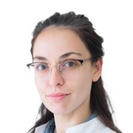 Иванова Светлана Николаевна, Гематолог - Саратов