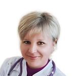 Беляева Юлия Николаевна, Гастроэнтеролог, Нутрициолог - Саратов