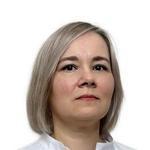 Тараскина Людмила Ивановна, Врач УЗИ - Саратов