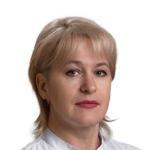 Черепанова Наталия Владимировна, Дерматолог, Венеролог, Детский дерматолог - Саратов